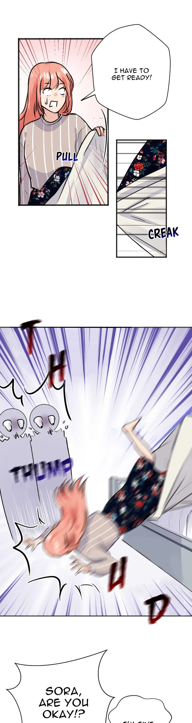 Hate You 999 Times Chapter 1 – Page 30