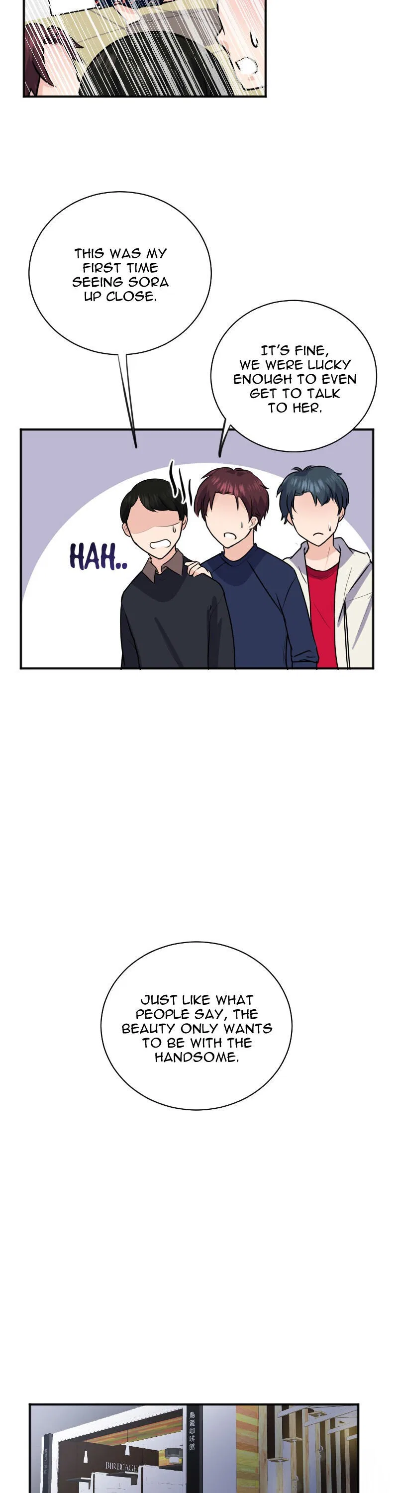 Hate You 999 Times Chapter 1 – Page 32