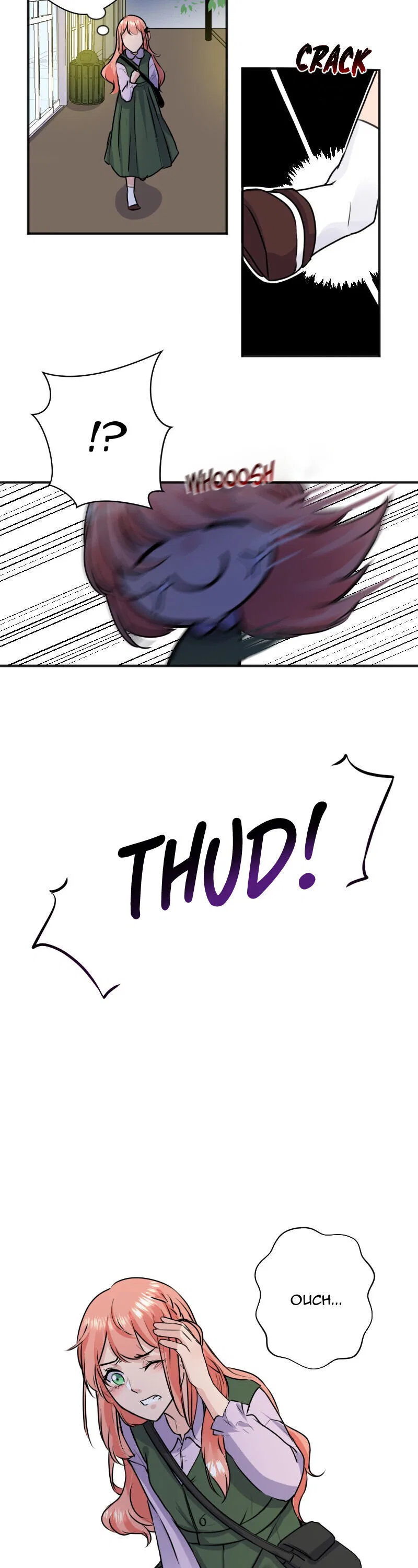 Hate You 999 Times Chapter 1 – Page 35