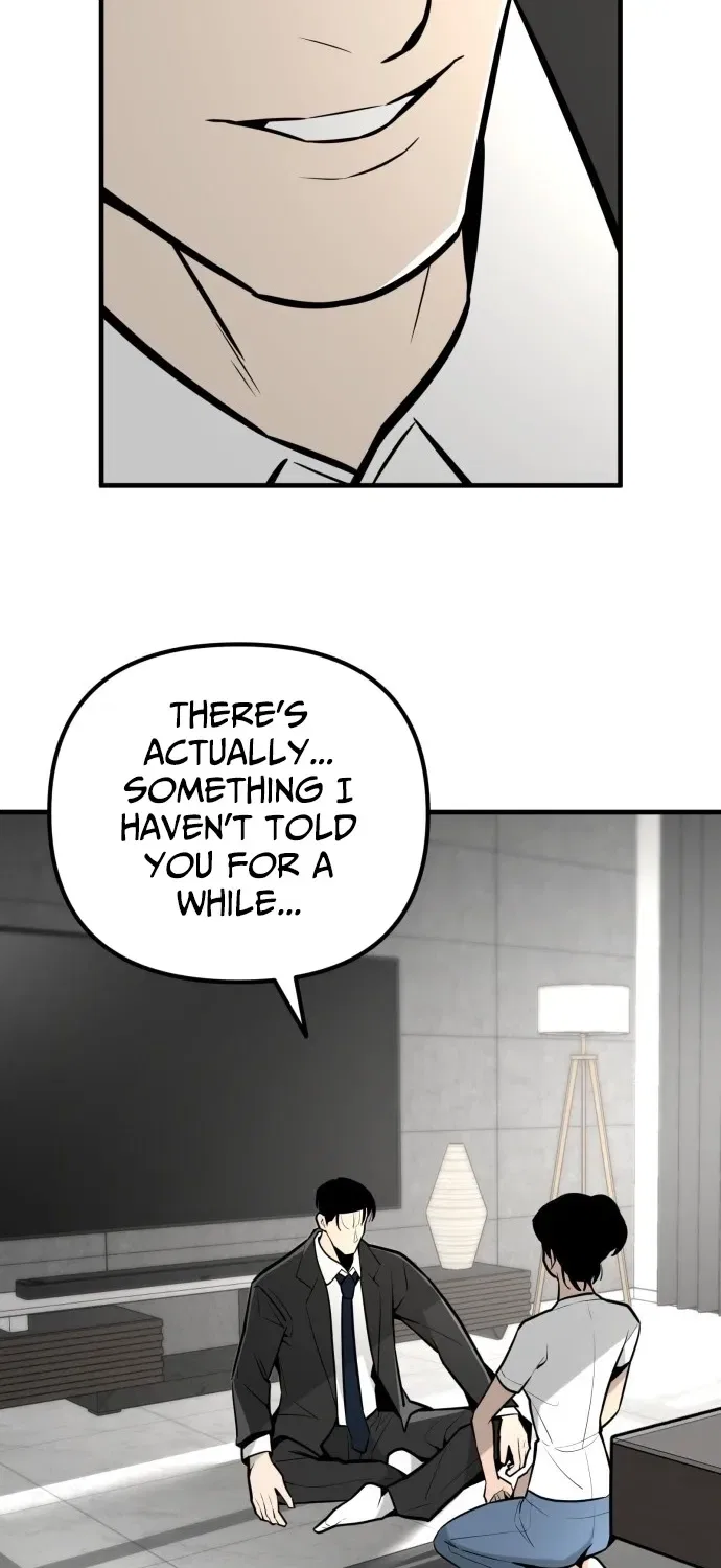 Even if It Rots, It’s Still Blood Chapter 12 – Page 5