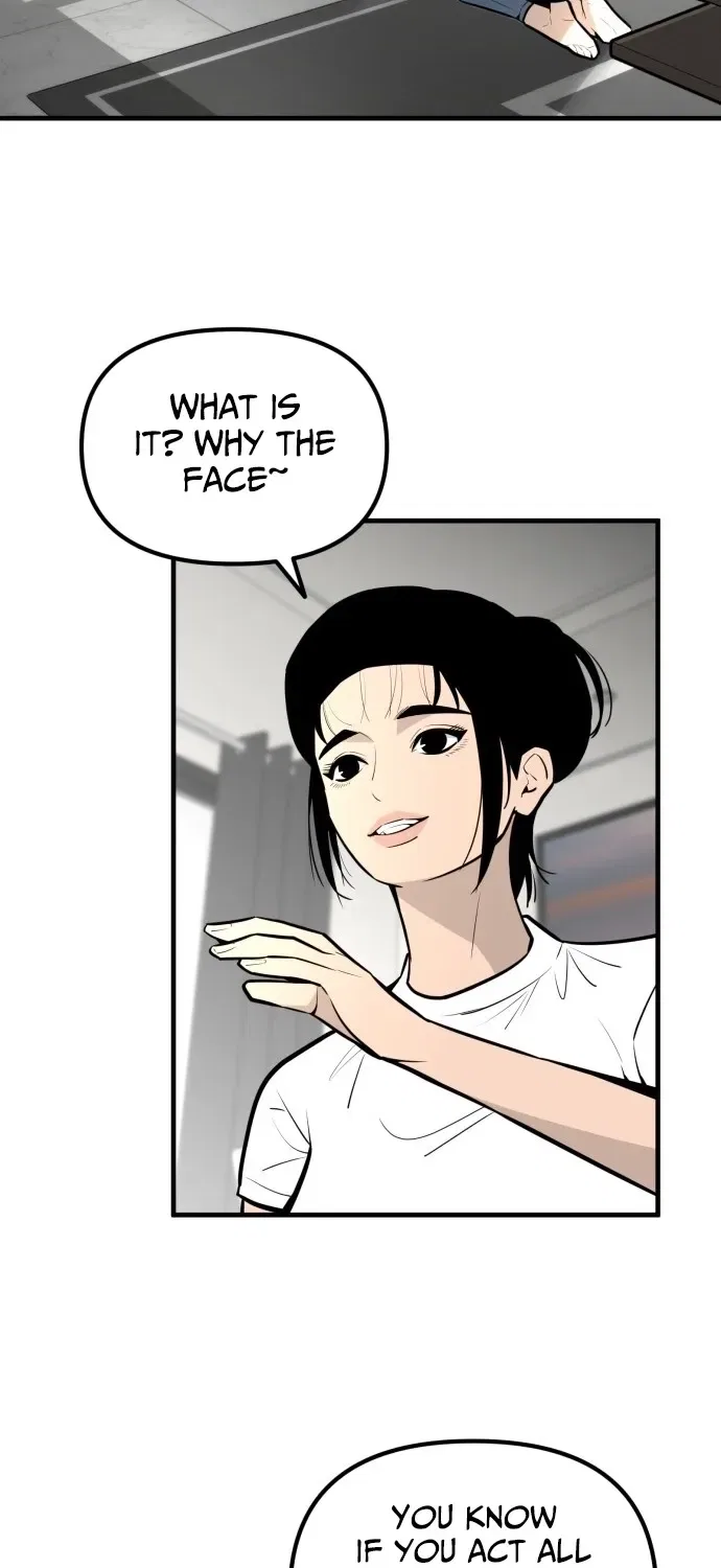 Even if It Rots, It’s Still Blood Chapter 12 – Page 6