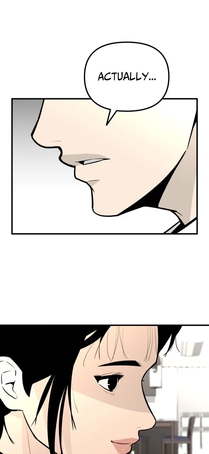 Even if It Rots, It’s Still Blood Chapter 12 – Page 9