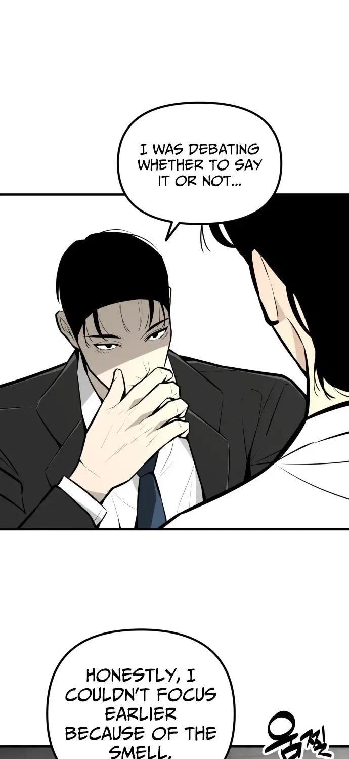 Even if It Rots, It’s Still Blood Chapter 12 – Page 13
