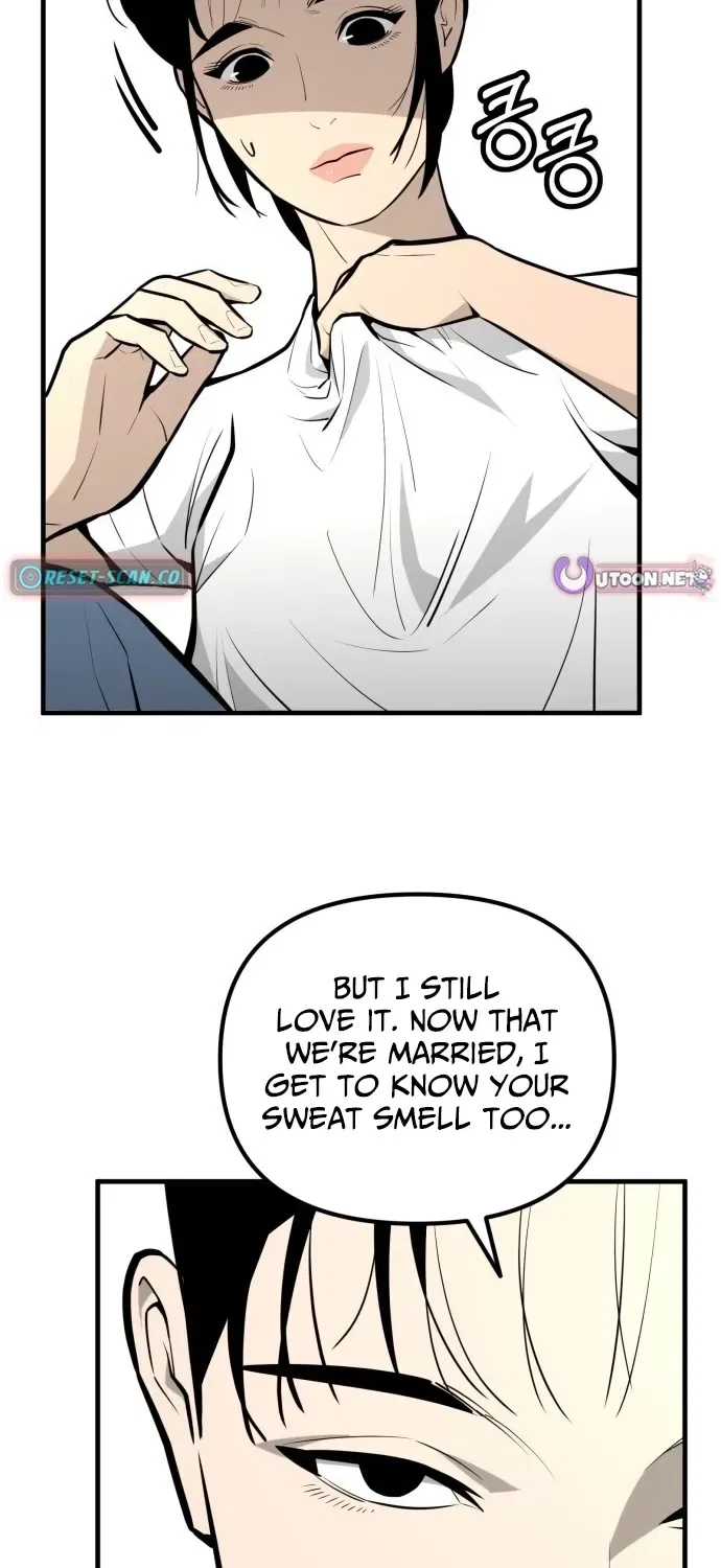 Even if It Rots, It’s Still Blood Chapter 12 – Page 15