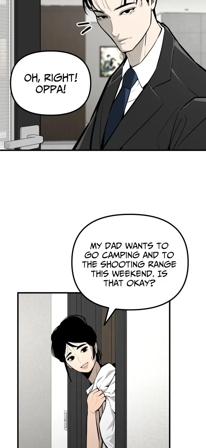 Even if It Rots, It’s Still Blood Chapter 12 – Page 25