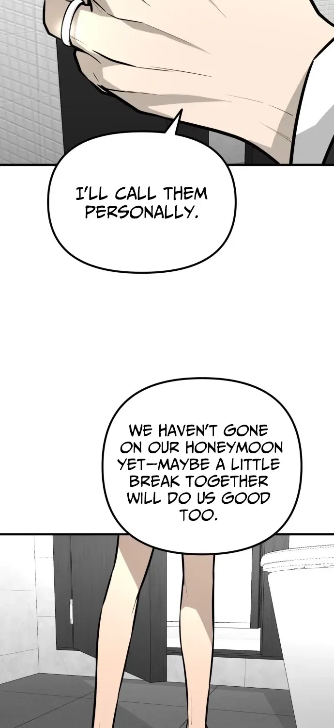 Even if It Rots, It’s Still Blood Chapter 12 – Page 29