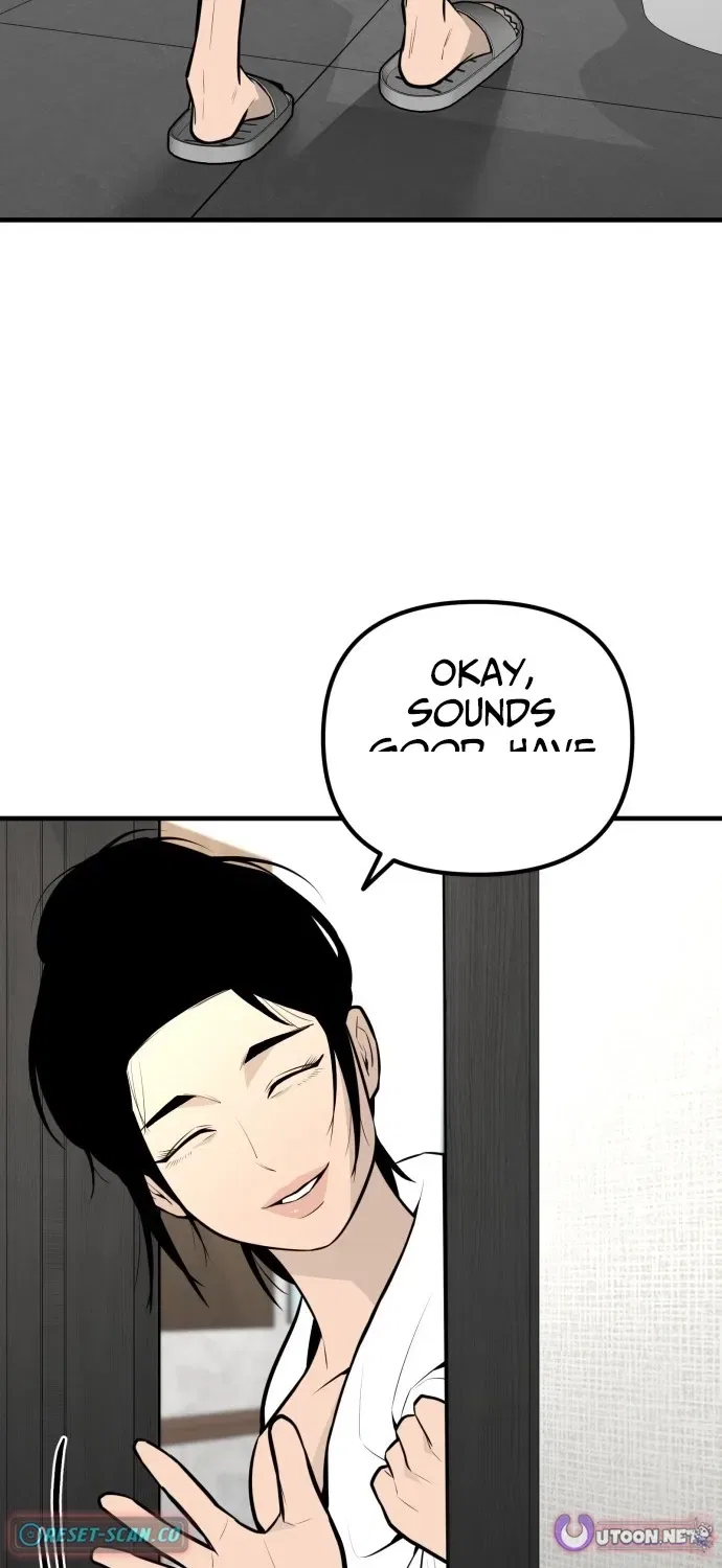 Even if It Rots, It’s Still Blood Chapter 12 – Page 30