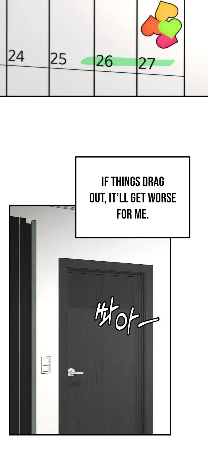 Even if It Rots, It’s Still Blood Chapter 12 – Page 34