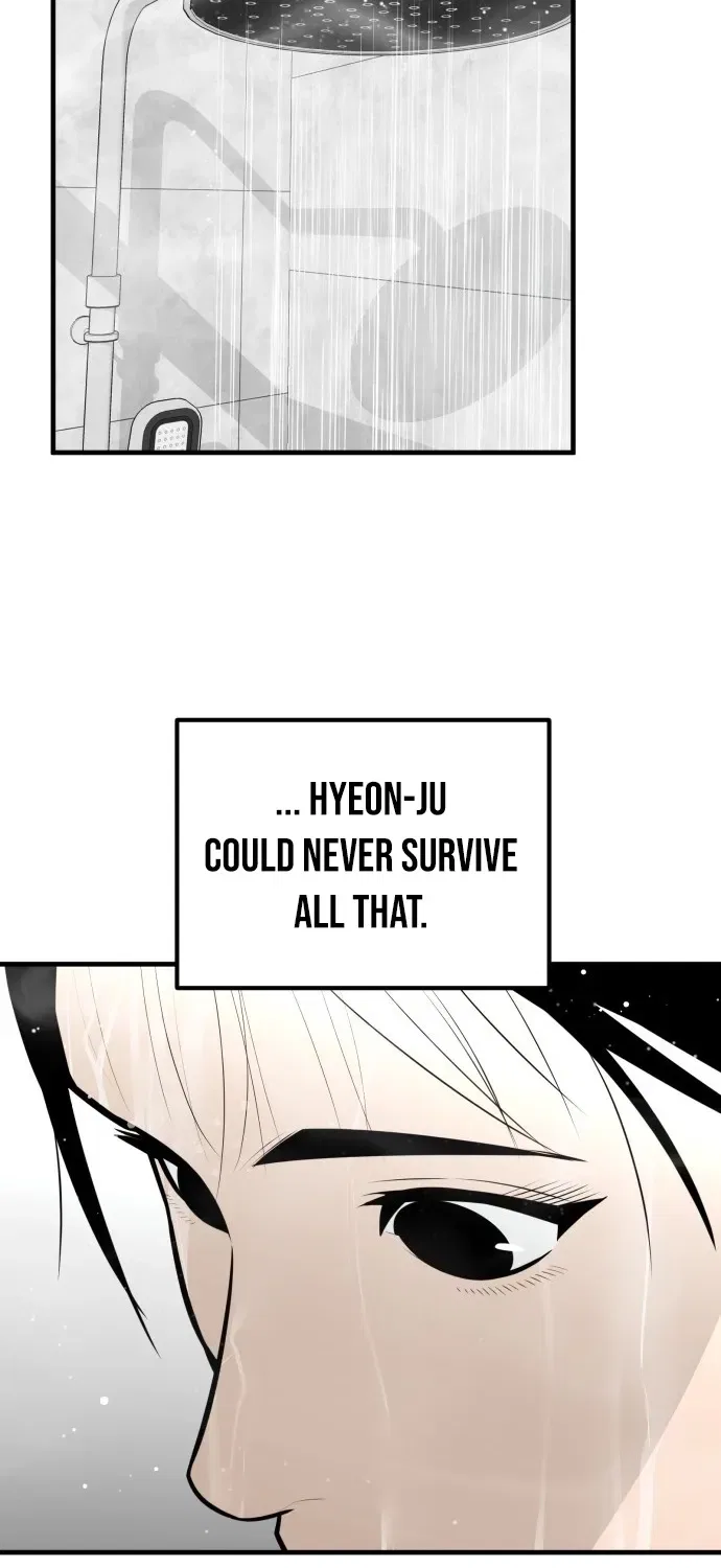Even if It Rots, It’s Still Blood Chapter 12 – Page 45