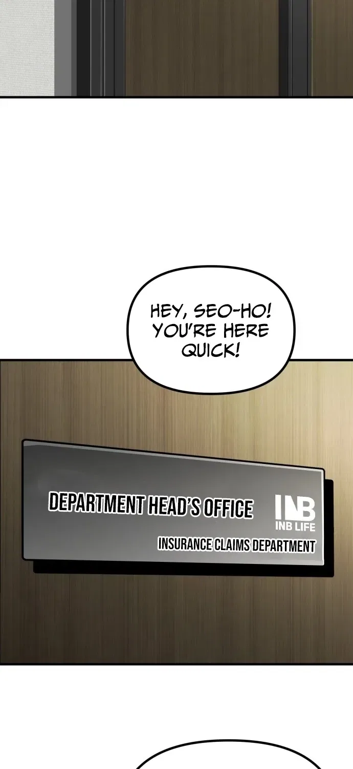 Even if It Rots, It’s Still Blood Chapter 12 – Page 53