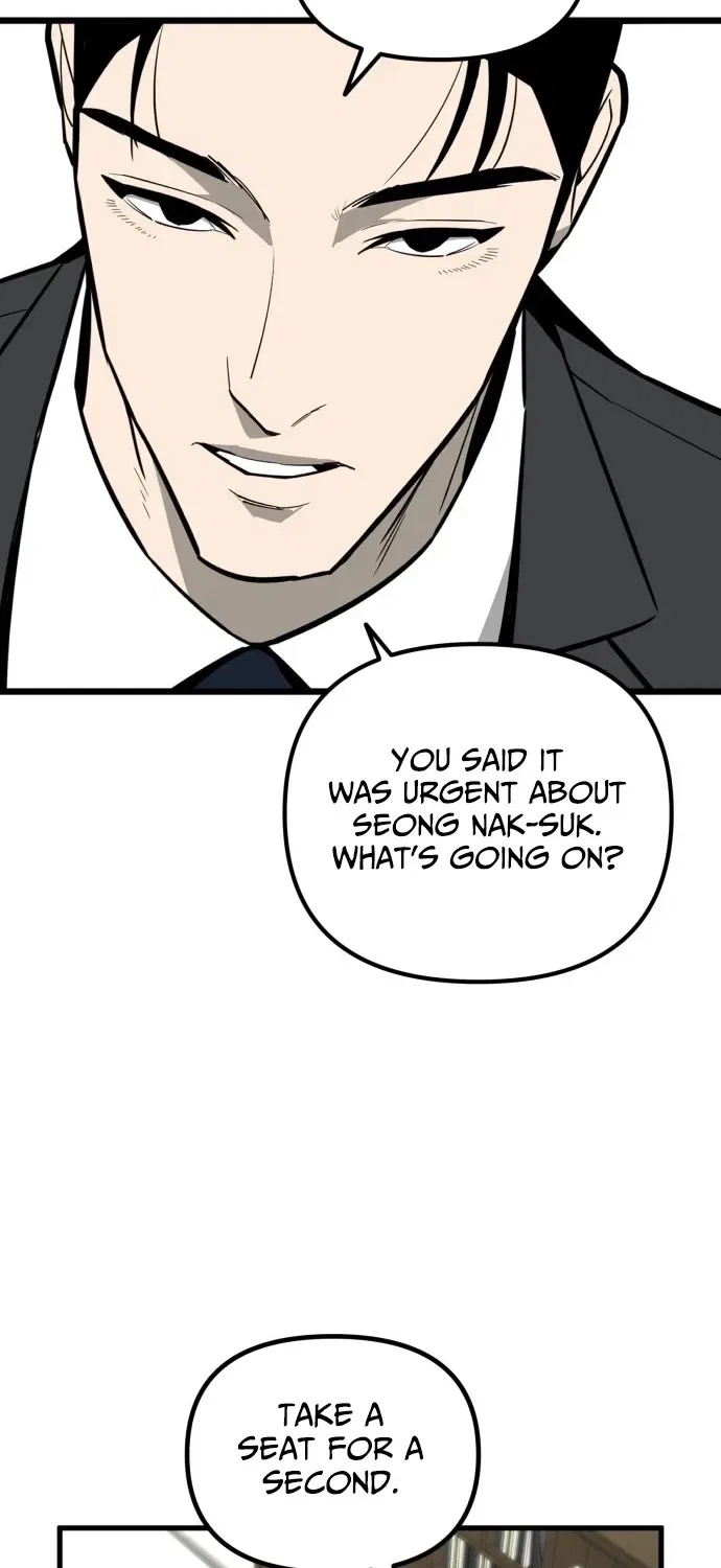 Even if It Rots, It’s Still Blood Chapter 12 – Page 55