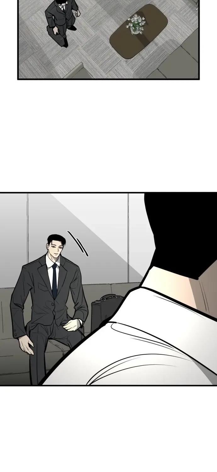 Even if It Rots, It’s Still Blood Chapter 12 – Page 57