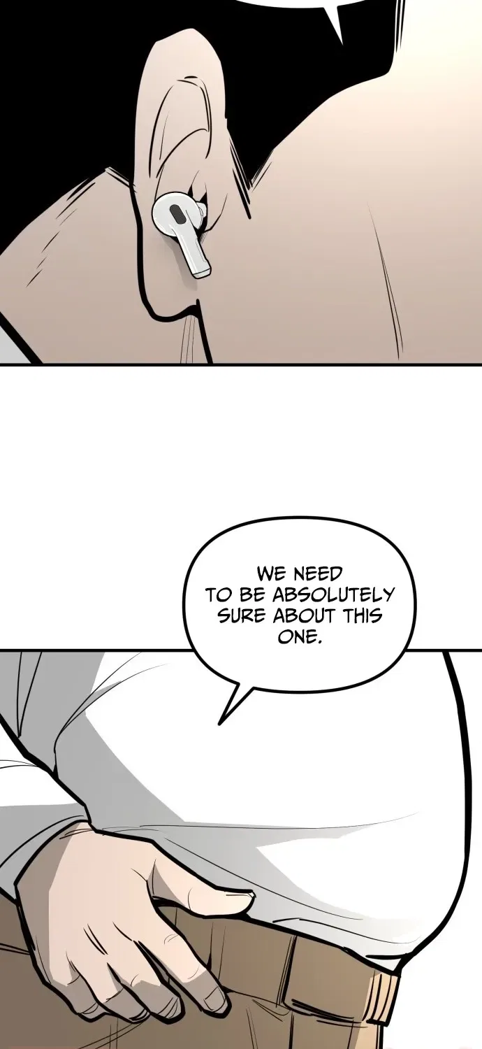 Even if It Rots, It’s Still Blood Chapter 12 – Page 61