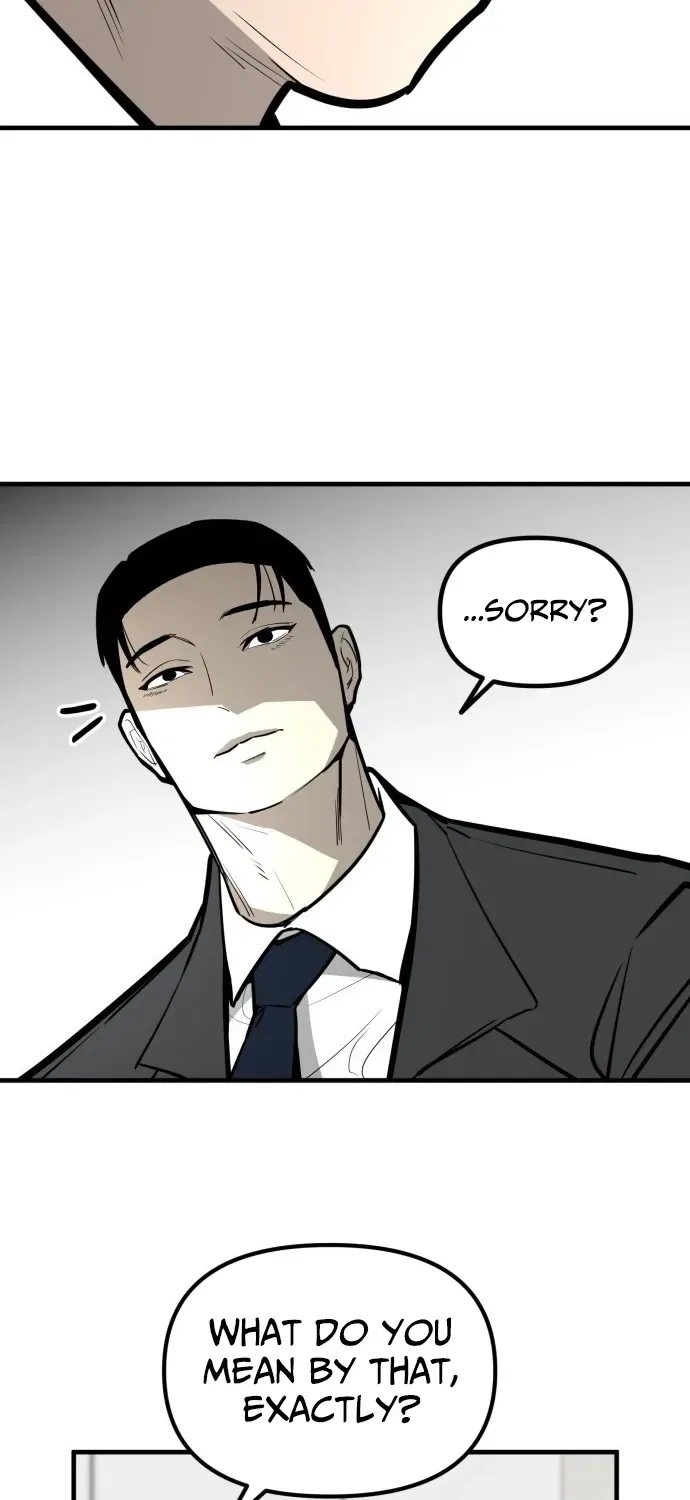 Even if It Rots, It’s Still Blood Chapter 12 – Page 67