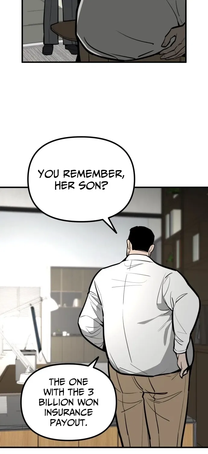 Even if It Rots, It’s Still Blood Chapter 12 – Page 69