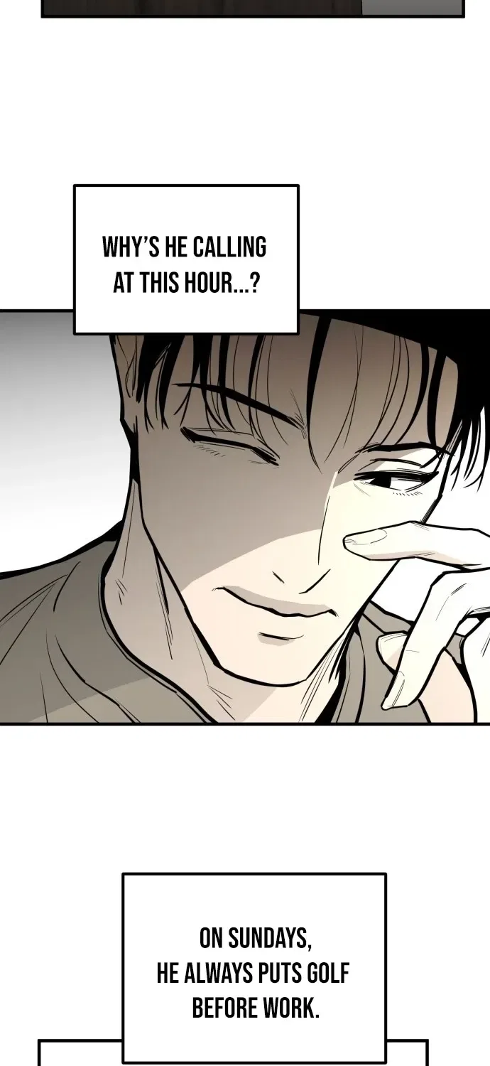 Even if It Rots, It’s Still Blood Chapter 11 – Page 5