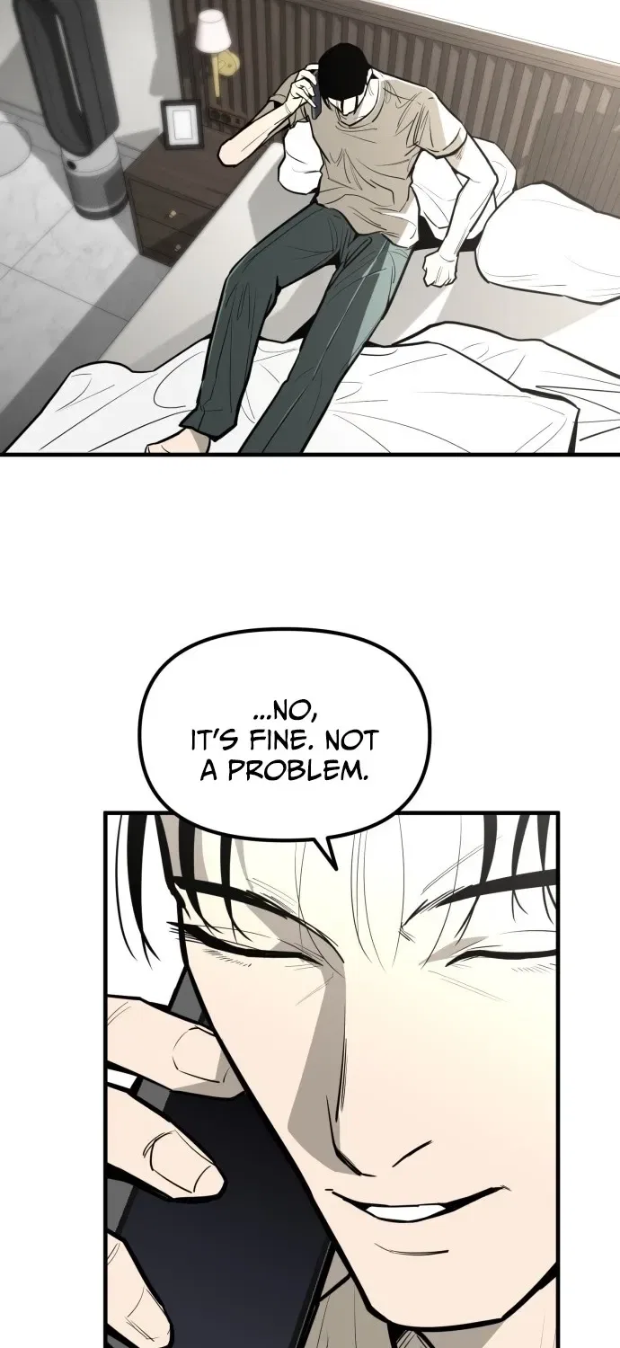 Even if It Rots, It’s Still Blood Chapter 11 – Page 7