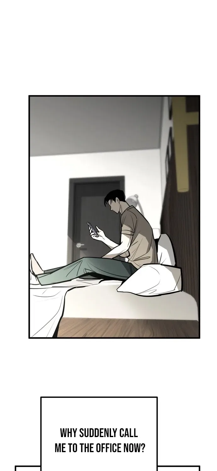 Even if It Rots, It’s Still Blood Chapter 11 – Page 11