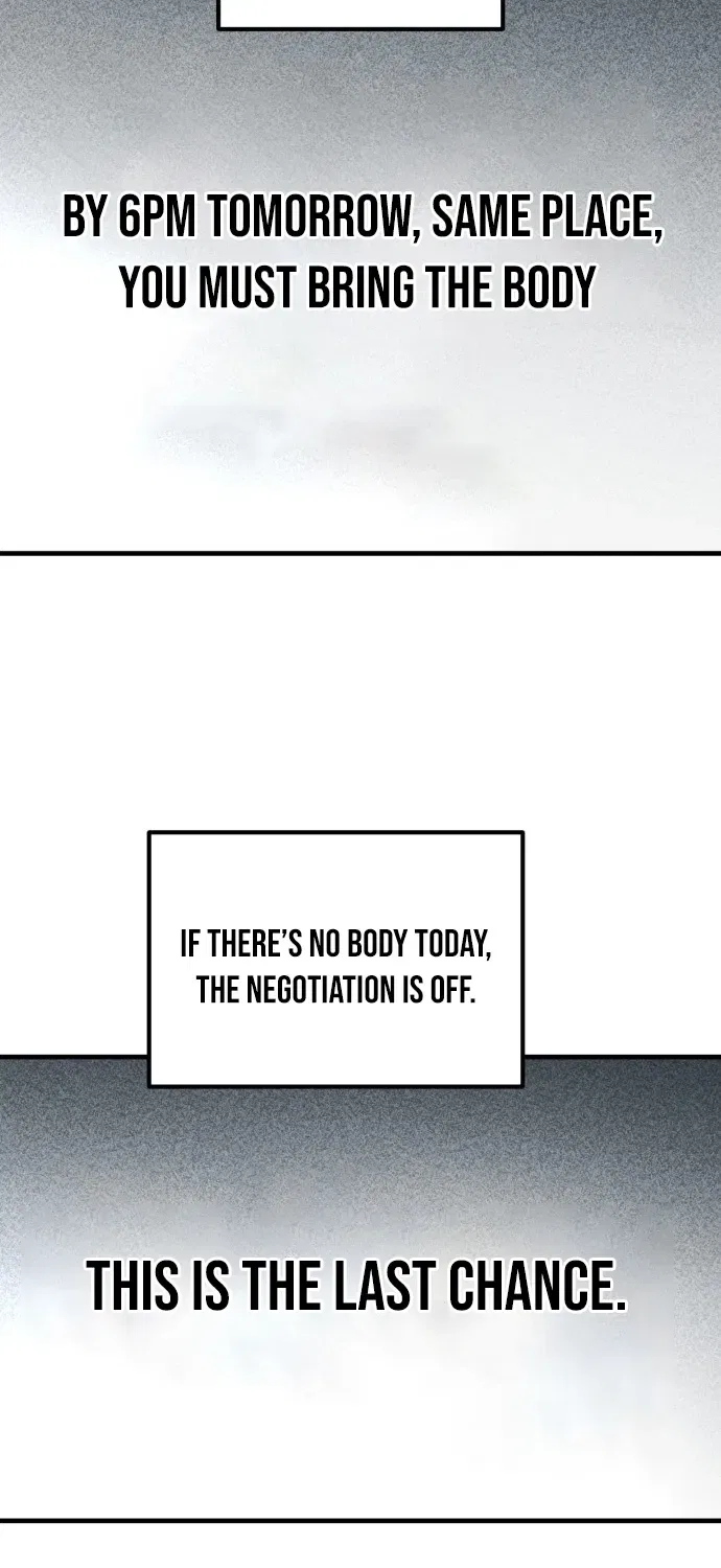 Even if It Rots, It’s Still Blood Chapter 11 – Page 14