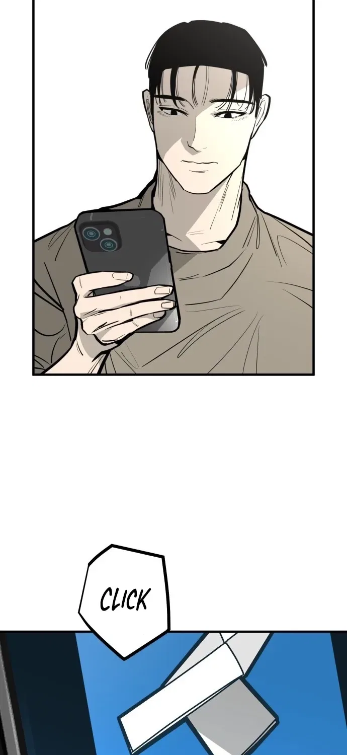 Even if It Rots, It’s Still Blood Chapter 11 – Page 18