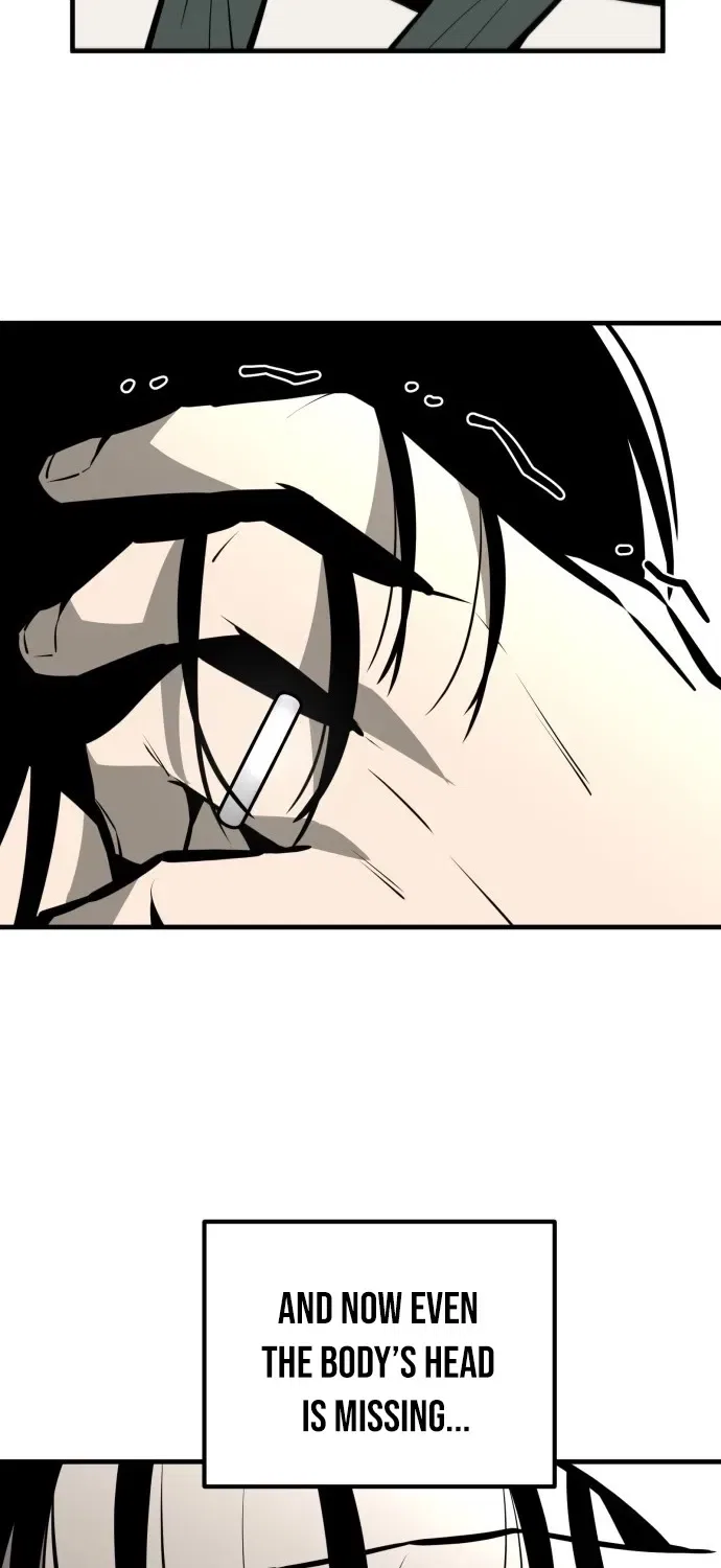 Even if It Rots, It’s Still Blood Chapter 11 – Page 23