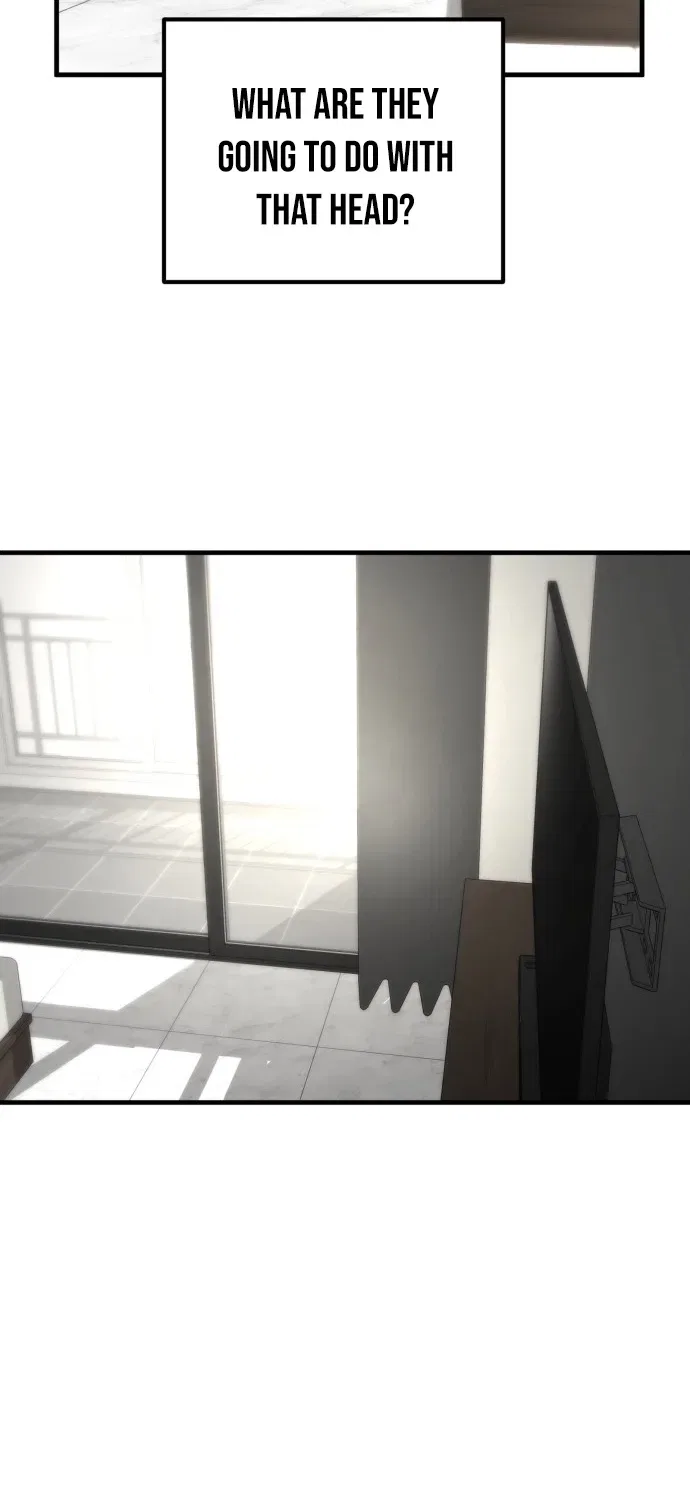 Even if It Rots, It’s Still Blood Chapter 11 – Page 33