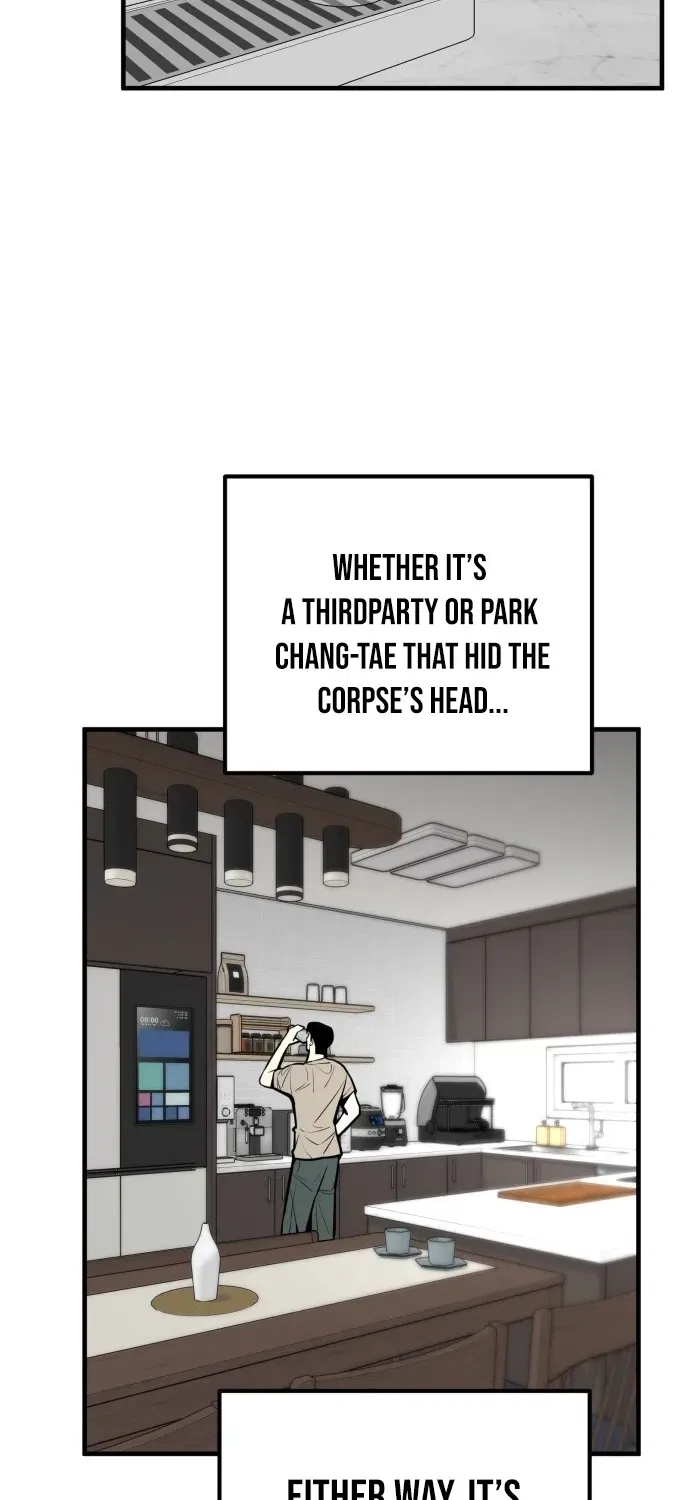 Even if It Rots, It’s Still Blood Chapter 11 – Page 35