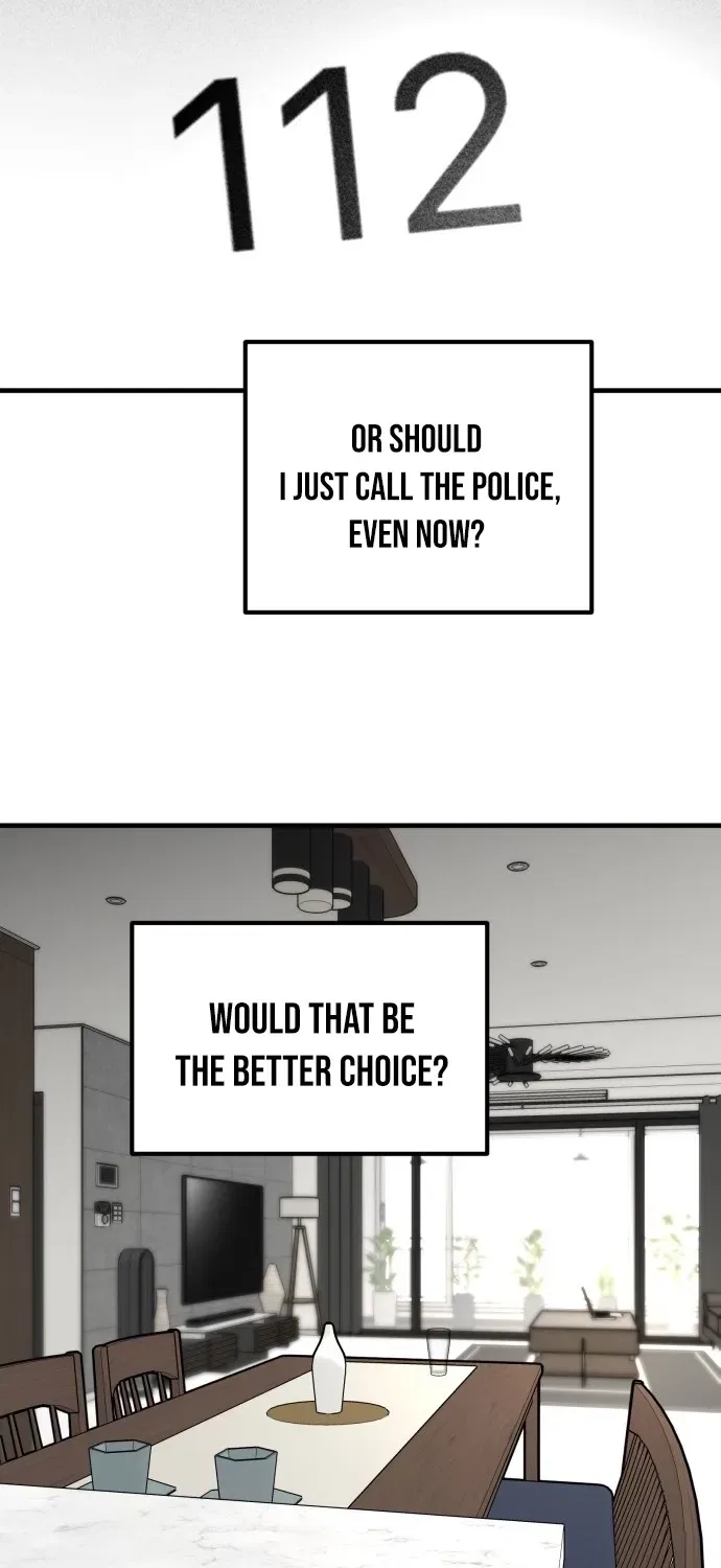 Even if It Rots, It’s Still Blood Chapter 11 – Page 43