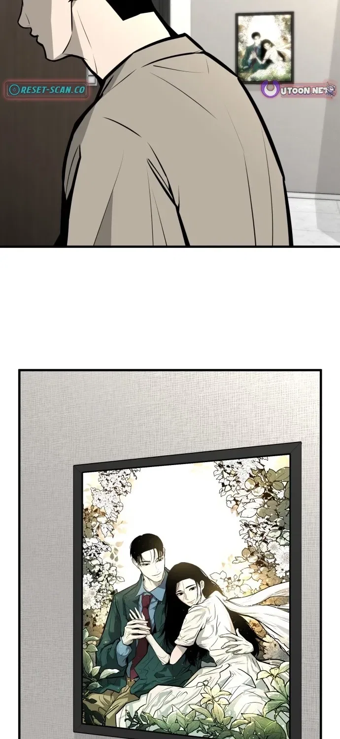 Even if It Rots, It’s Still Blood Chapter 11 – Page 45