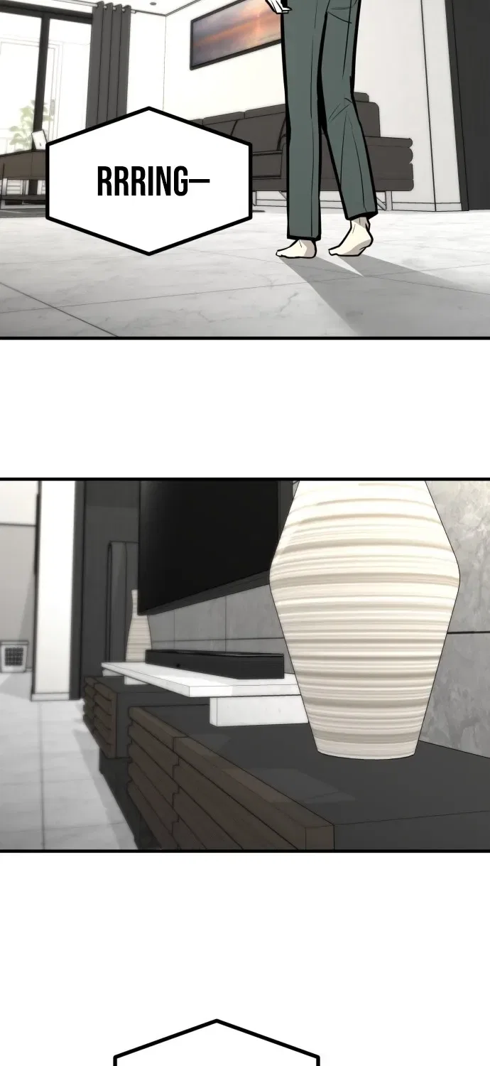 Even if It Rots, It’s Still Blood Chapter 11 – Page 50