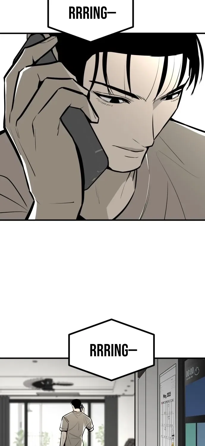 Even if It Rots, It’s Still Blood Chapter 11 – Page 51