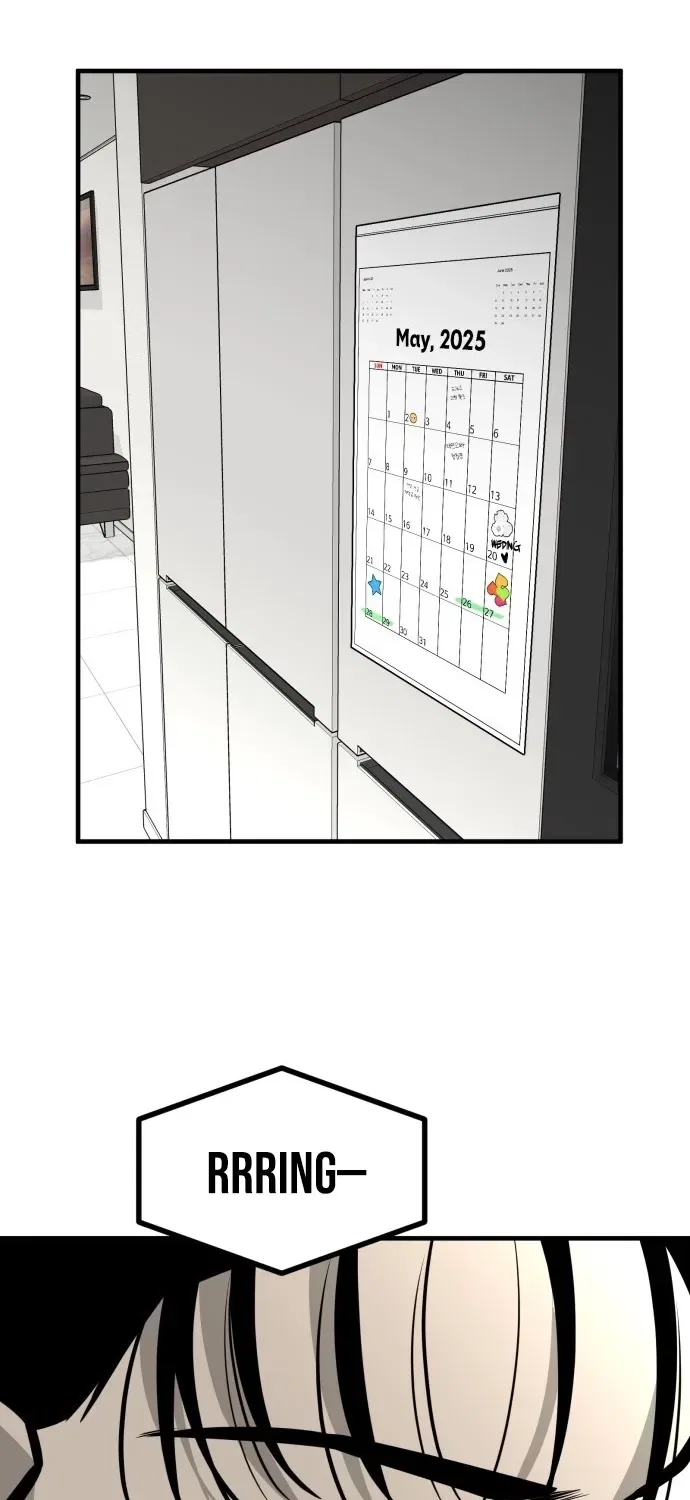 Even if It Rots, It’s Still Blood Chapter 11 – Page 53