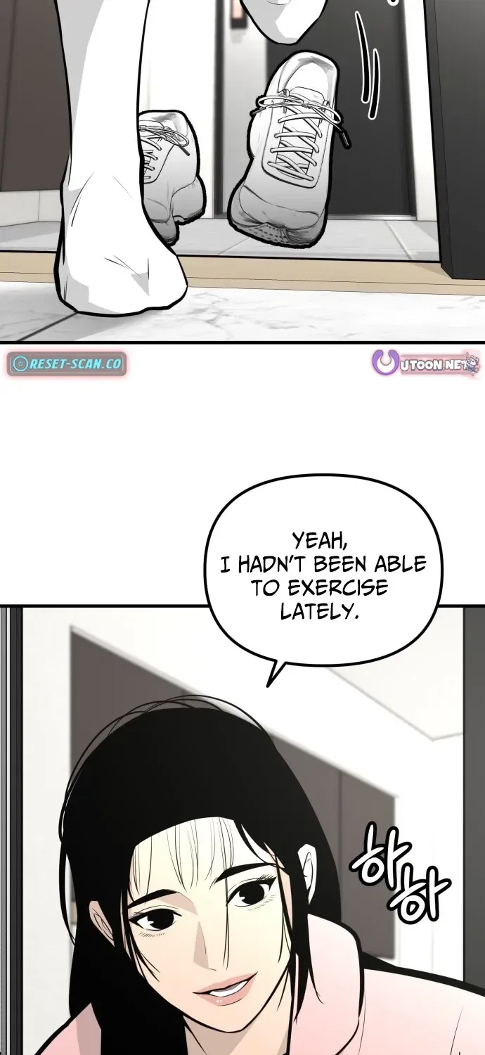 Even if It Rots, It’s Still Blood Chapter 11 – Page 59