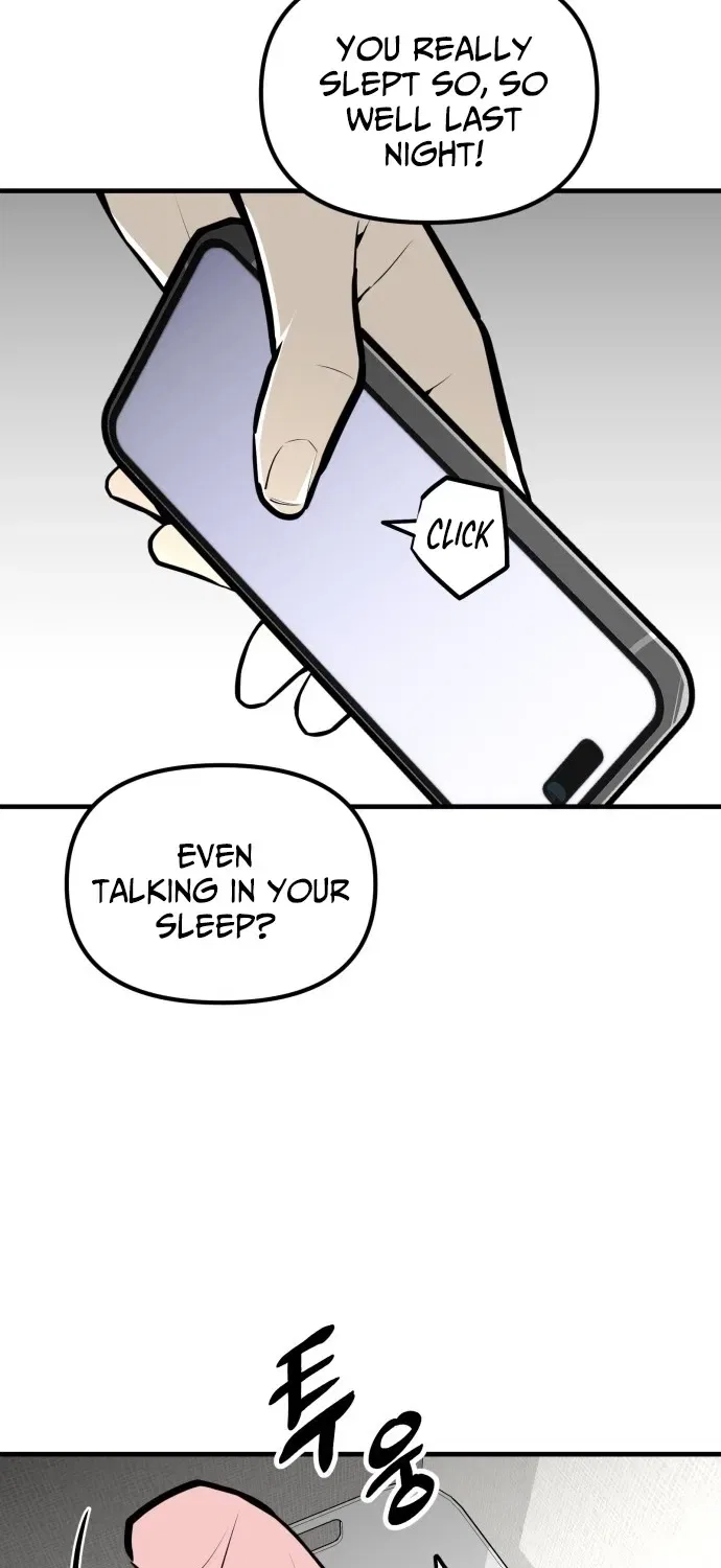 Even if It Rots, It’s Still Blood Chapter 11 – Page 62