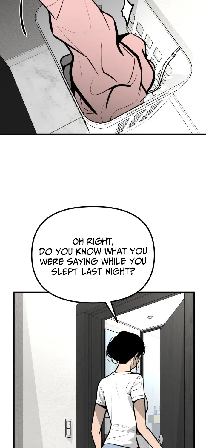 Even if It Rots, It’s Still Blood Chapter 11 – Page 63