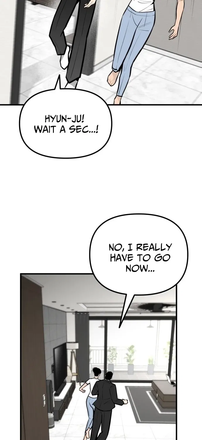 Even if It Rots, It’s Still Blood Chapter 11 – Page 74
