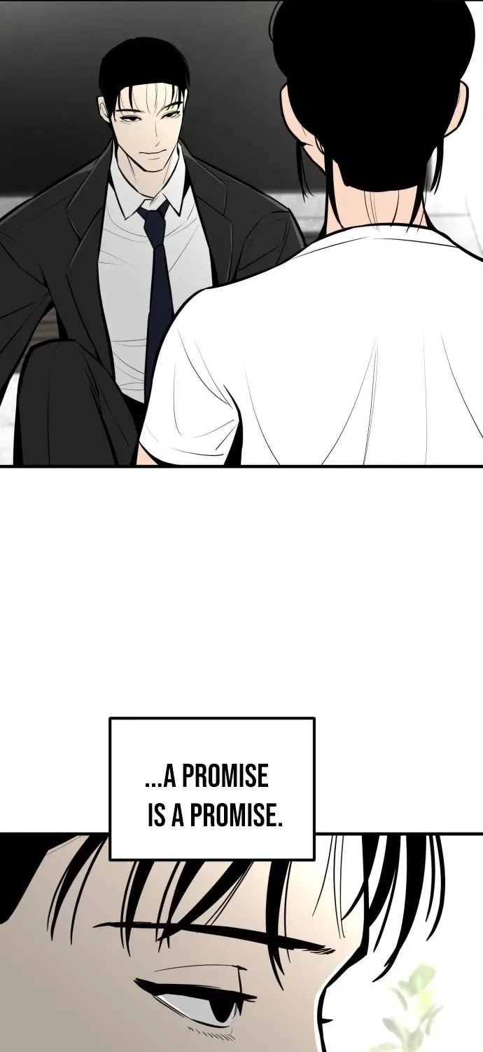 Even if It Rots, It’s Still Blood Chapter 11 – Page 81