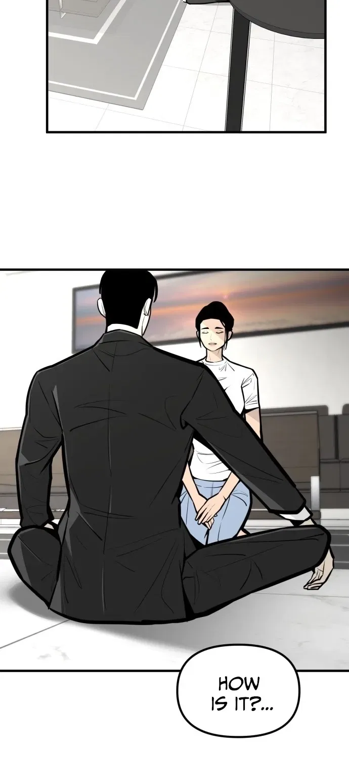 Even if It Rots, It’s Still Blood Chapter 11 – Page 89