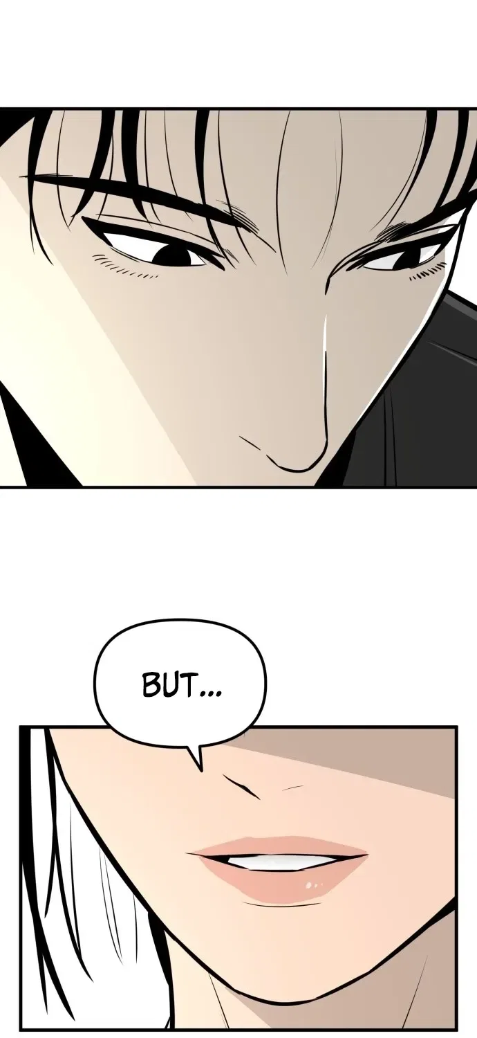 Even if It Rots, It’s Still Blood Chapter 11 – Page 111