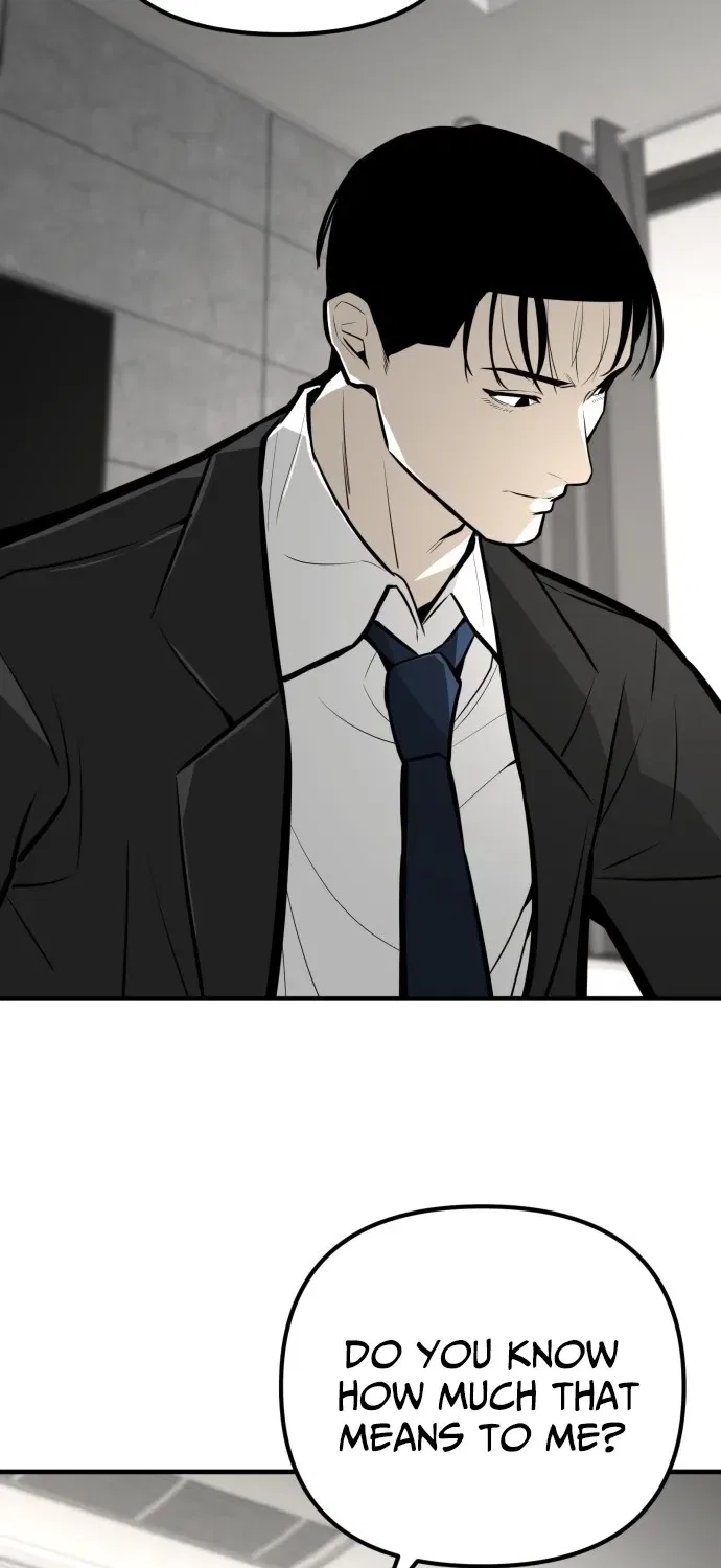Even if It Rots, It’s Still Blood Chapter 11 – Page 113