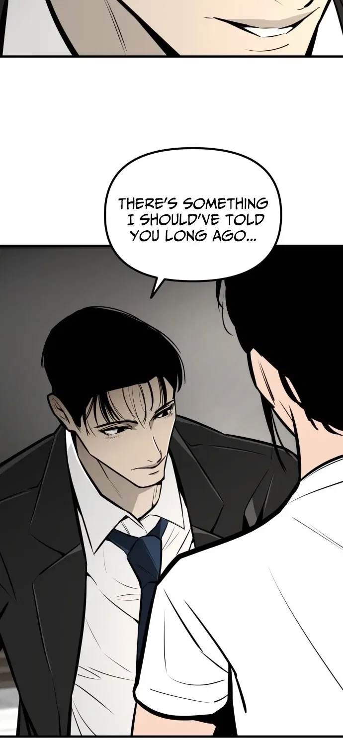 Even if It Rots, It’s Still Blood Chapter 11 – Page 118