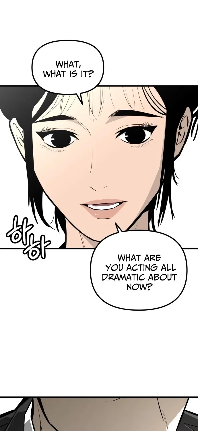 Even if It Rots, It’s Still Blood Chapter 11 – Page 119