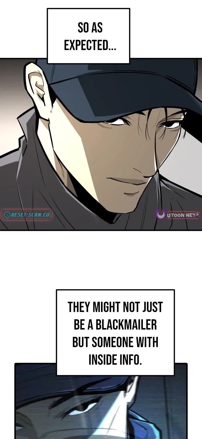 Even if It Rots, It’s Still Blood Chapter 10 – Page 14