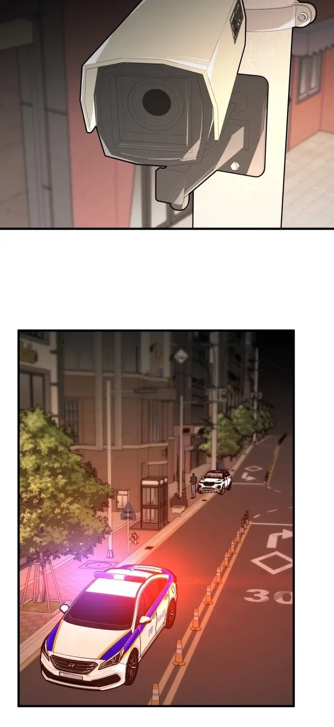 Even if It Rots, It’s Still Blood Chapter 10 – Page 37