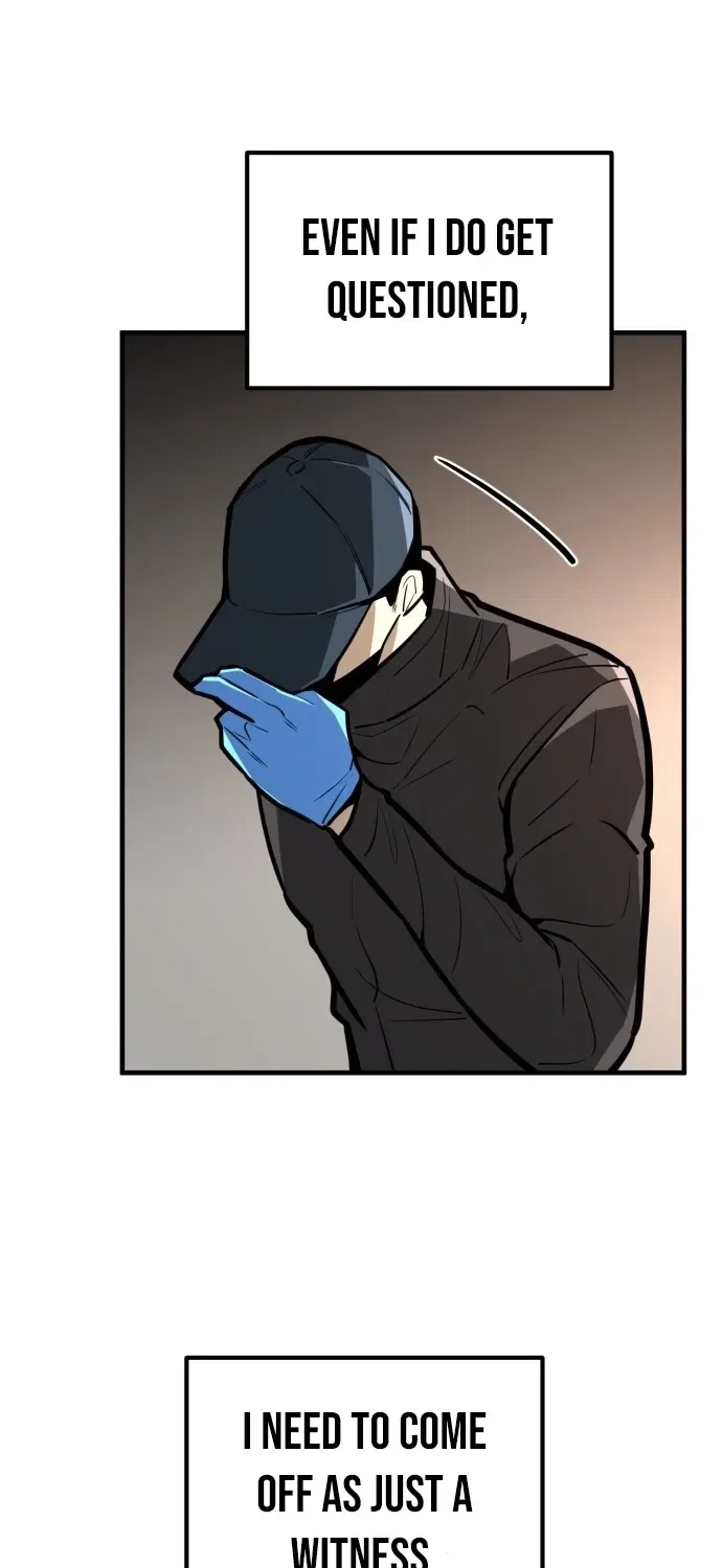 Even if It Rots, It’s Still Blood Chapter 10 – Page 38
