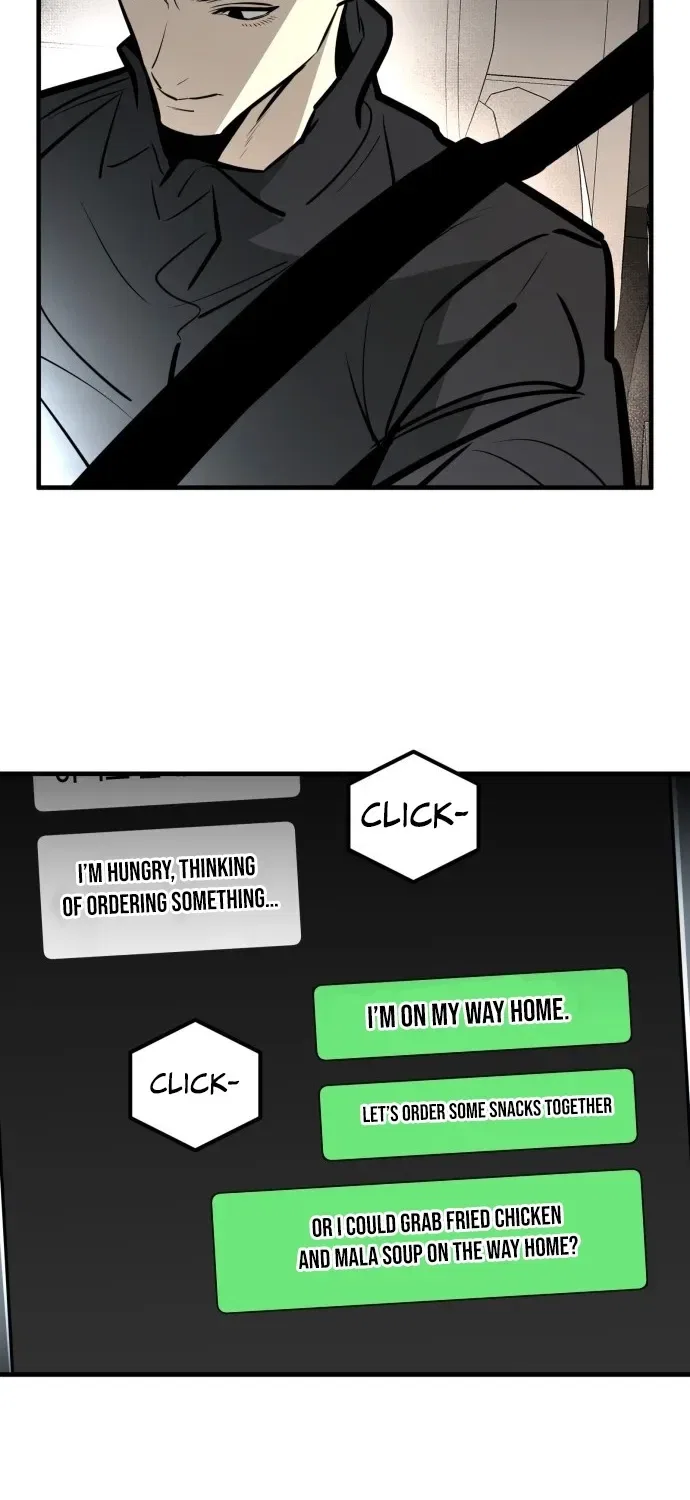 Even if It Rots, It’s Still Blood Chapter 10 – Page 47