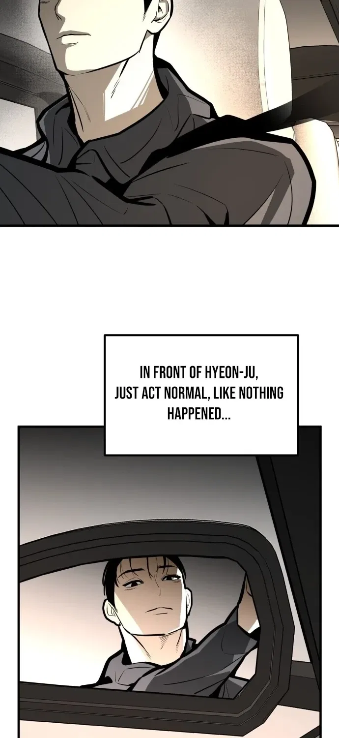 Even if It Rots, It’s Still Blood Chapter 10 – Page 54