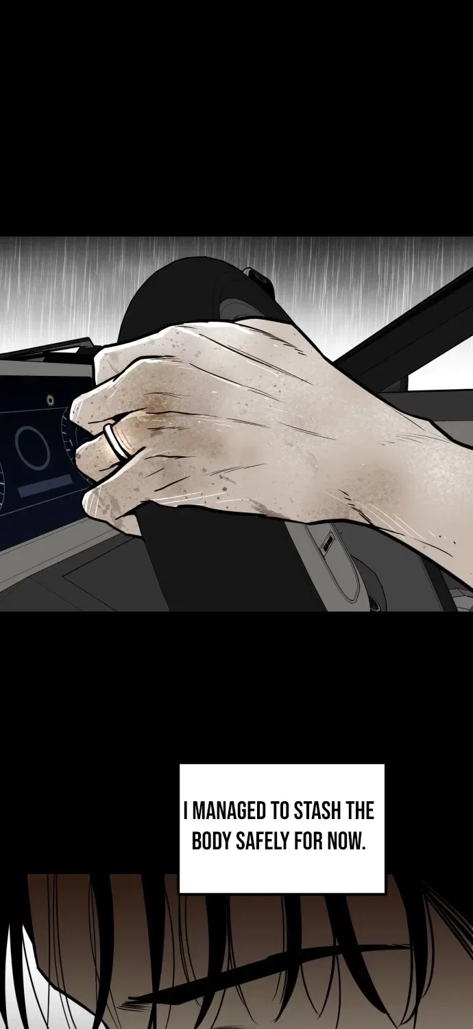 Even if It Rots, It’s Still Blood Chapter 10 – Page 65