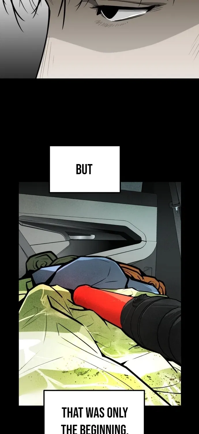 Even if It Rots, It’s Still Blood Chapter 10 – Page 66