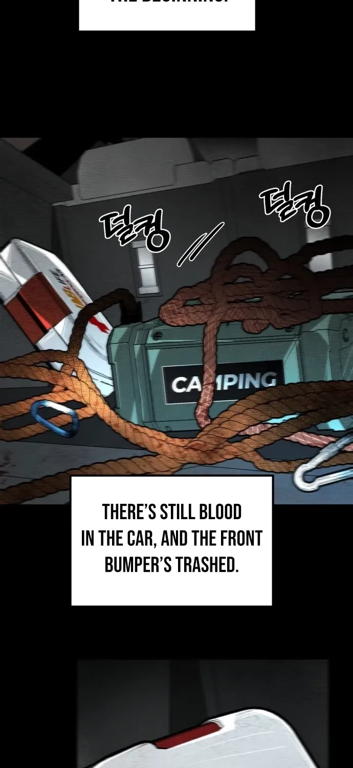 Even if It Rots, It’s Still Blood Chapter 10 – Page 67